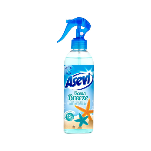 Asevi Air Freshener Spray