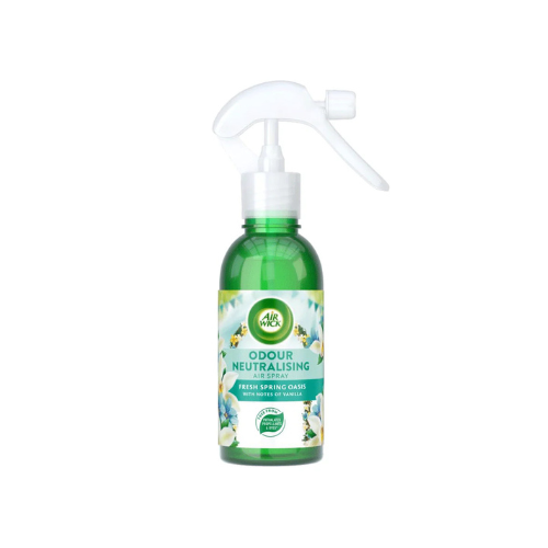 Airwick Air Freshener Spray - Fresh Spring Oasis