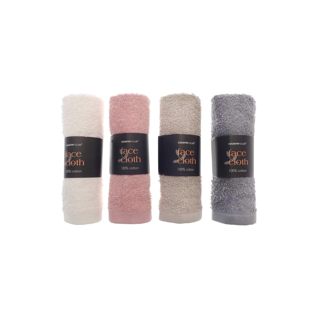 Face Cloths