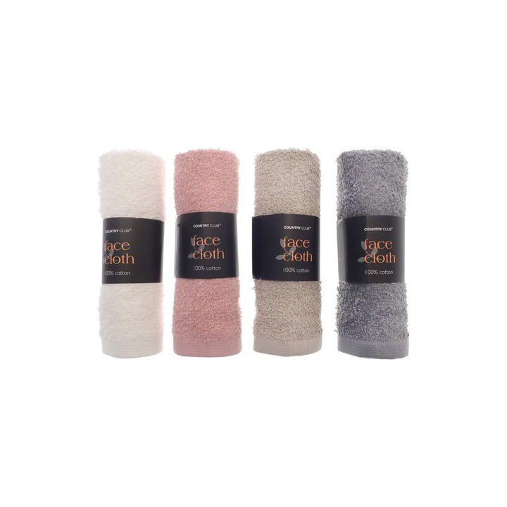 Face Cloths