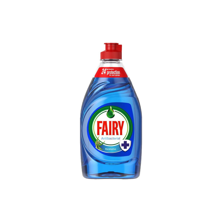 Fairy Antibacterial 383ml