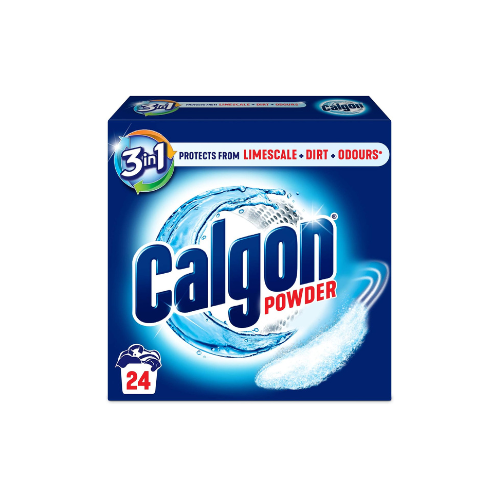 Calgon Powder 3-In-1 Water Softener