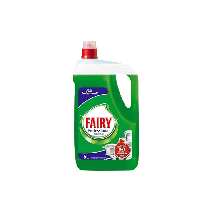 Fairy Orginal 5LTR