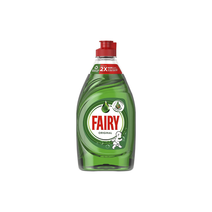 Fairy Original 383 ml