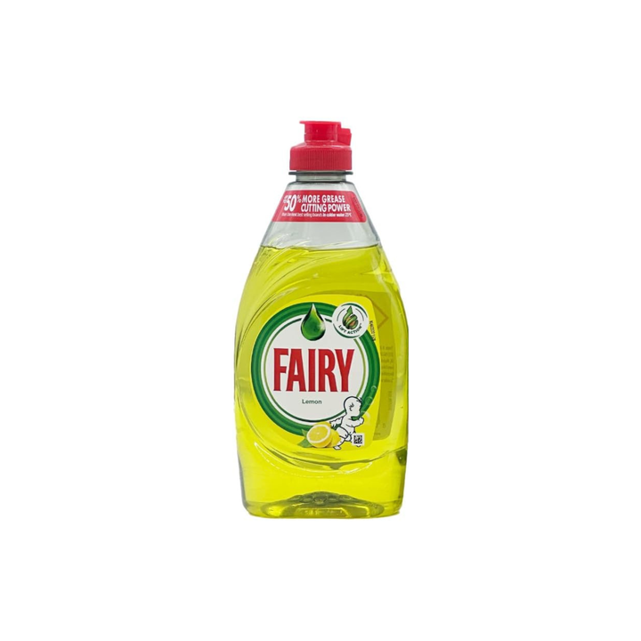 Fairy Original Lemon Washing Up Liquid