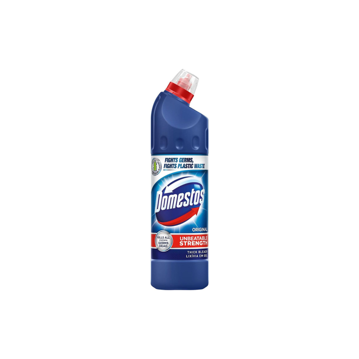 Domestos Blue Bleach 750ML