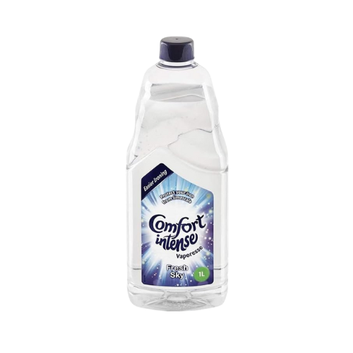 Comfort Ironing Water 1L