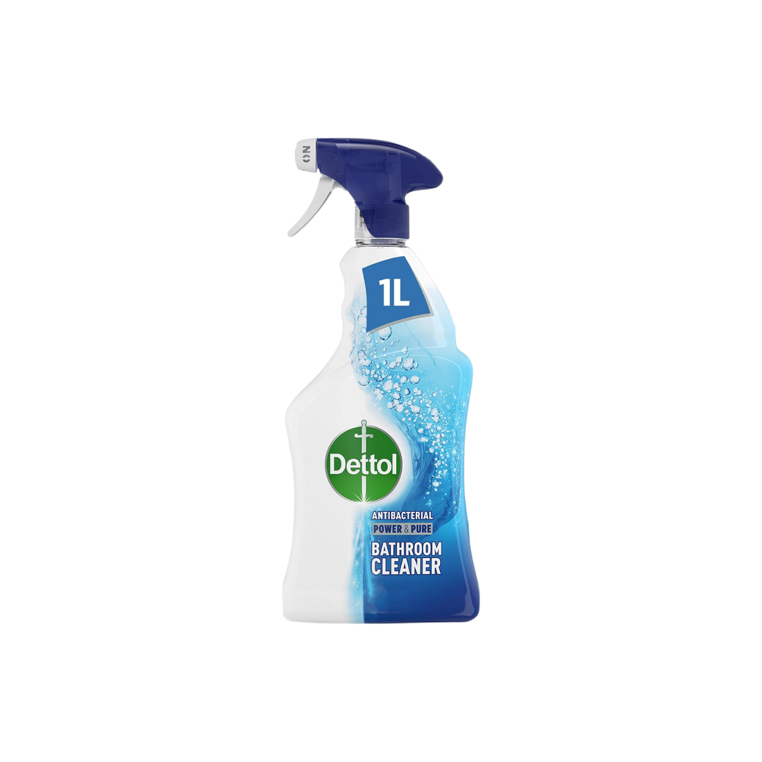 Dettol Bathroom Cleaner Spray 1L