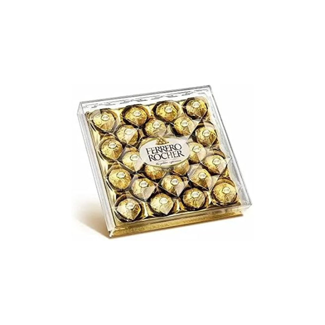Ferrero Rocher Diamond T24