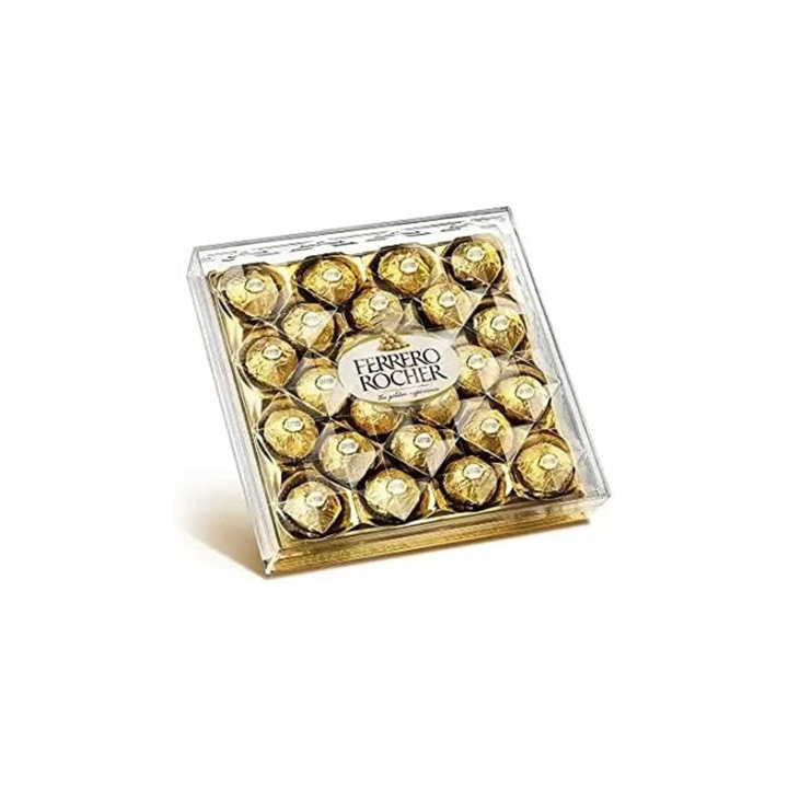 Ferrero Rocher Diamond T24