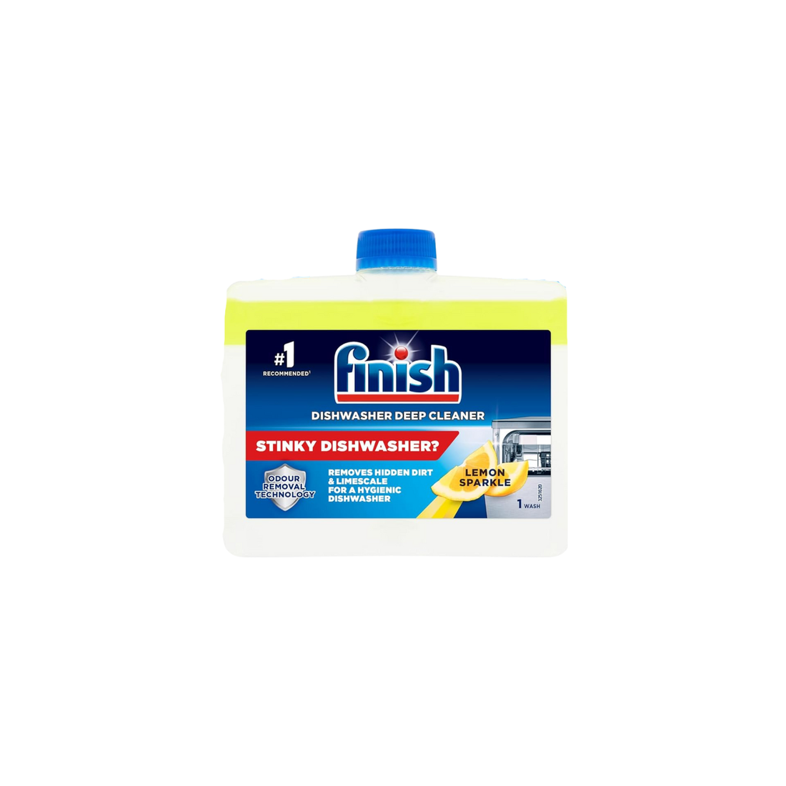 Finish DIshwasher 250ml