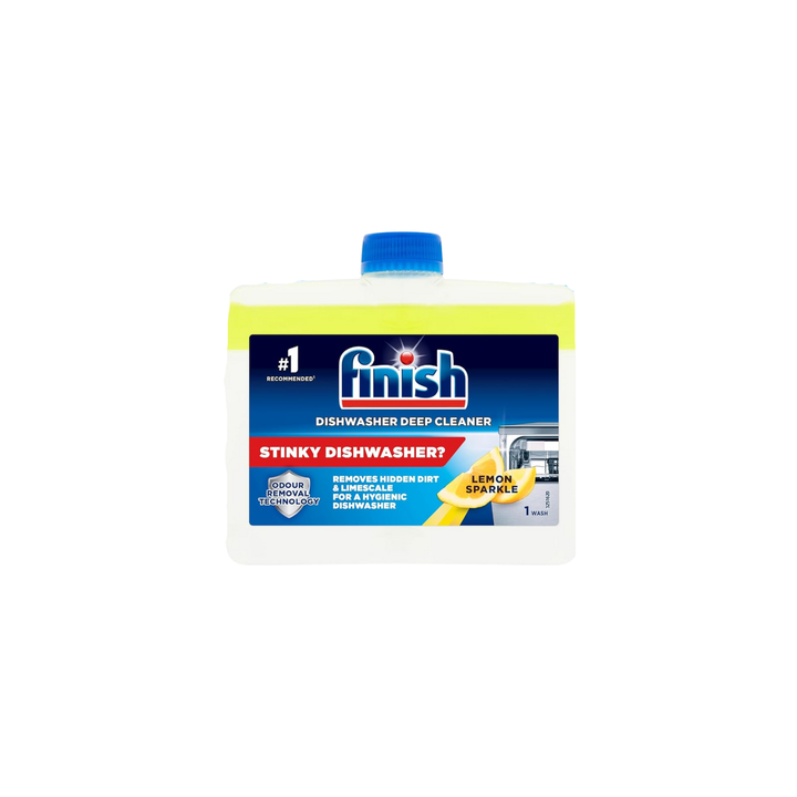 Finish DIshwasher 250ml