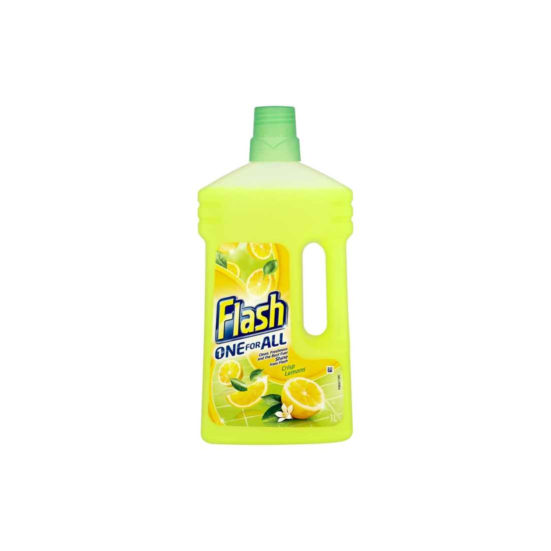 Flash All Purpose Cleaner Lemon