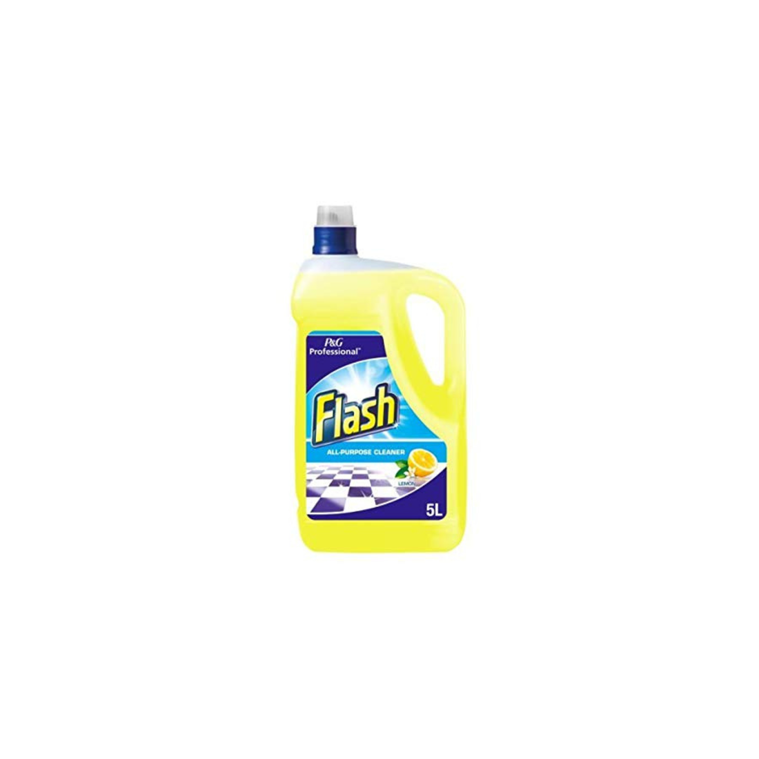 Flash Lemon 5LTR