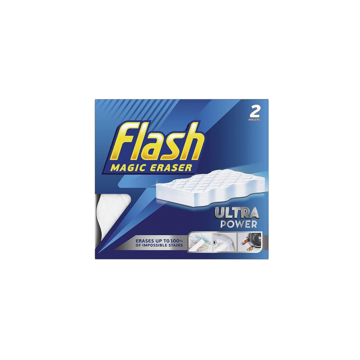 Flash Magic Eraser