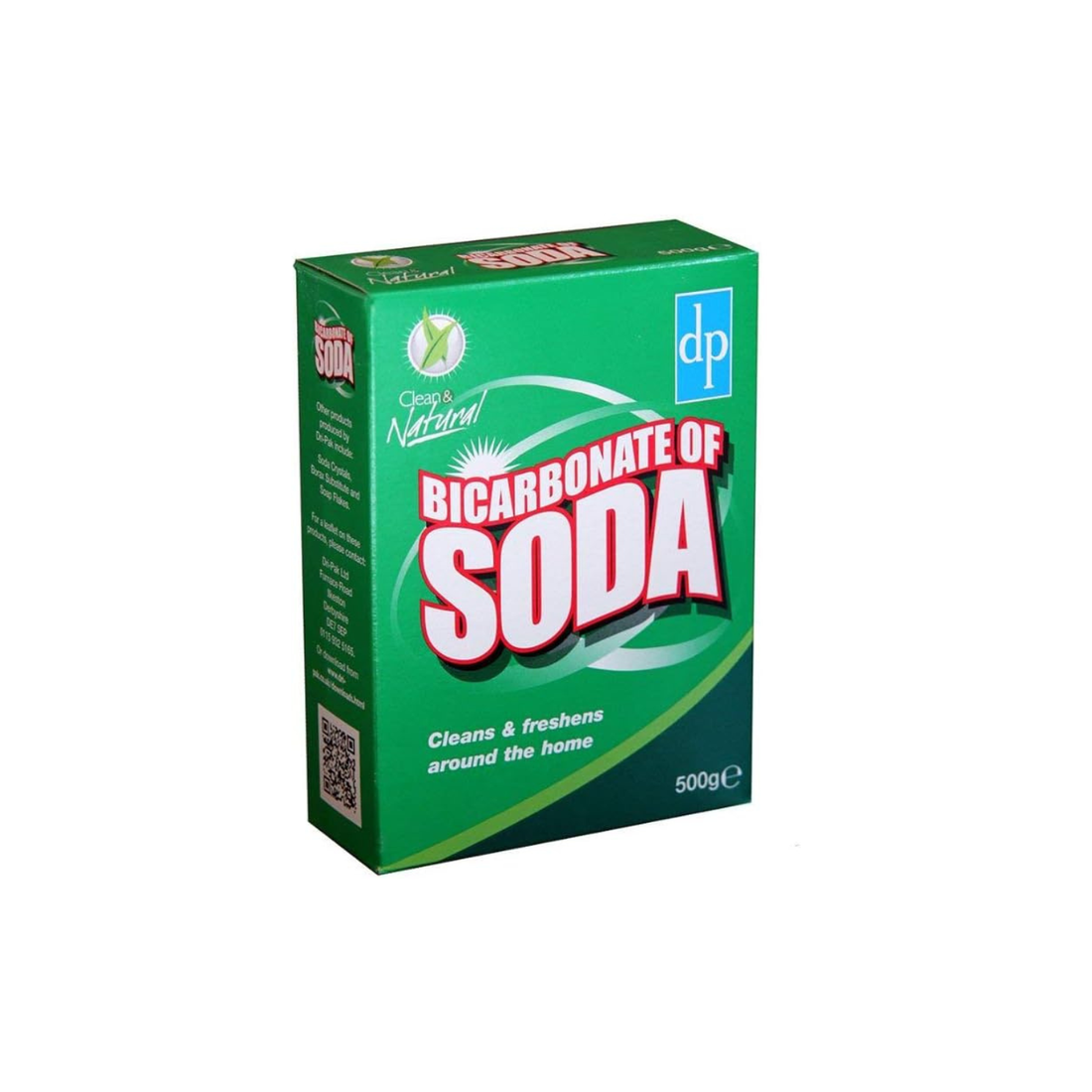 Dri Pak Bicarb Soda