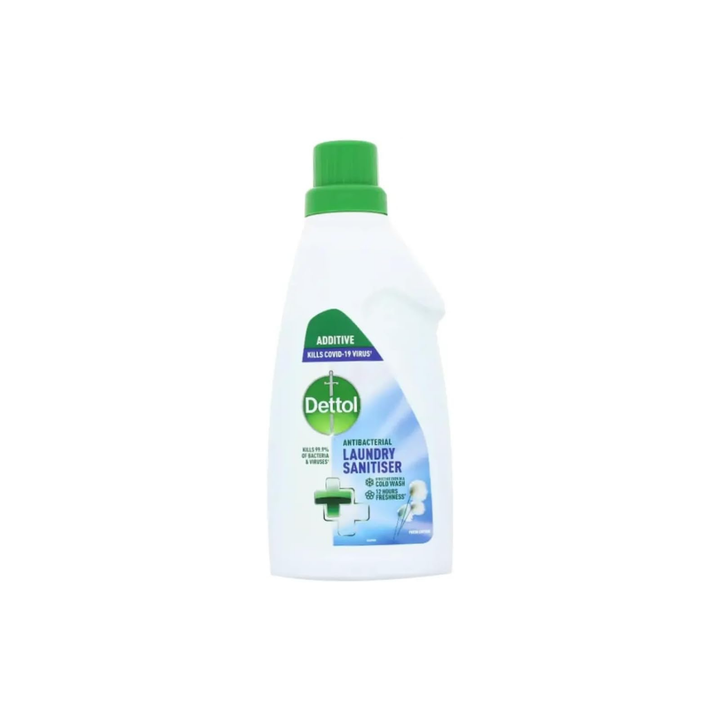 Dettol Laundry Sanitiser 750ml