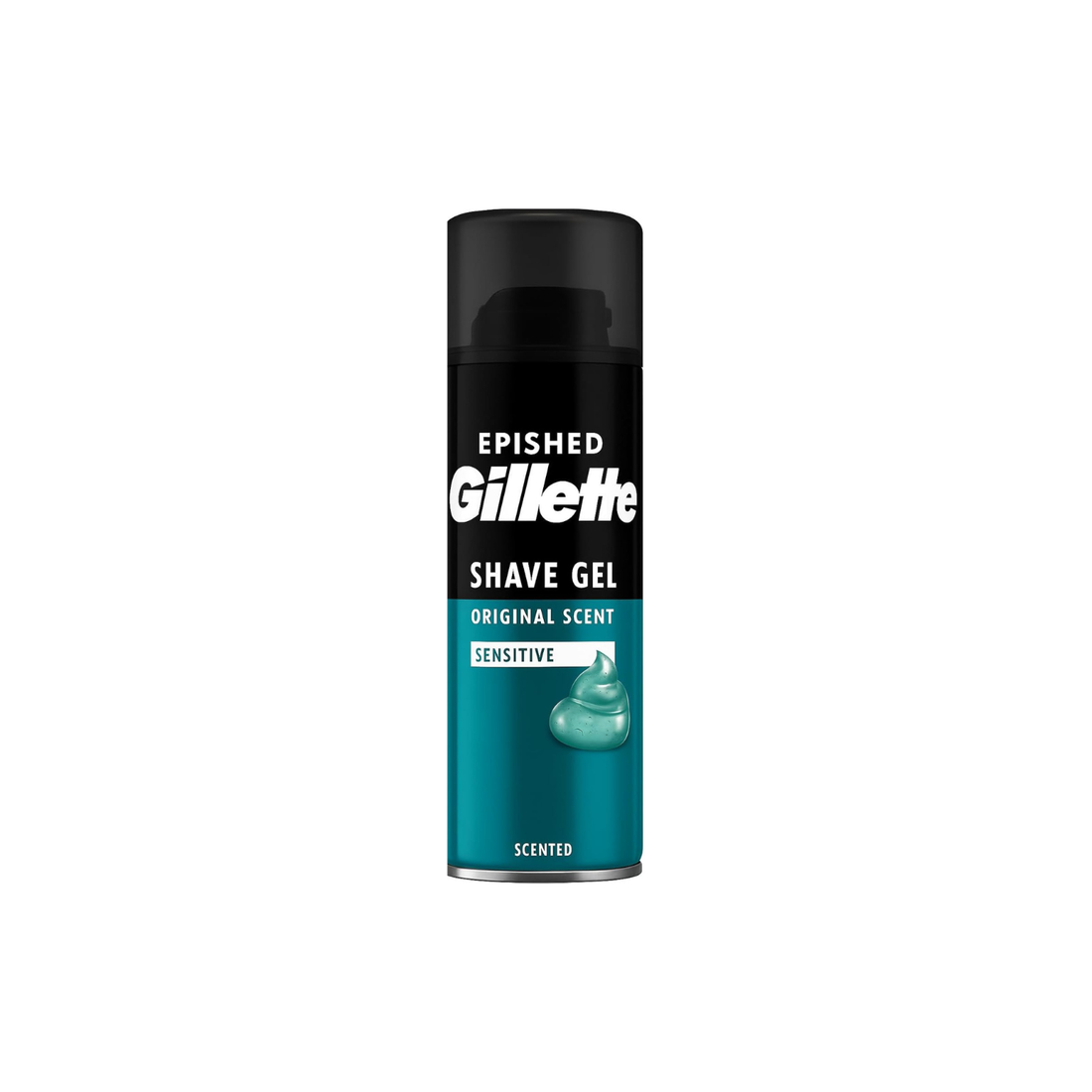 Gilette Shave Gel