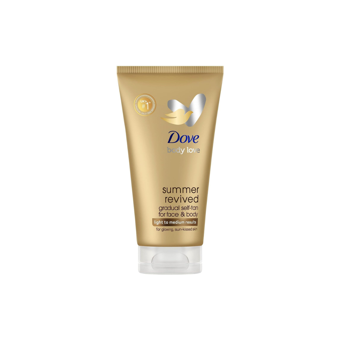 Dove Derma Spa, Summer Revive