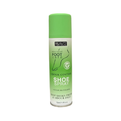 Beauty Formula Shoe Spray