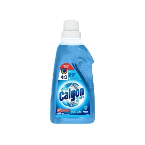 Calgon Gel 750ML
