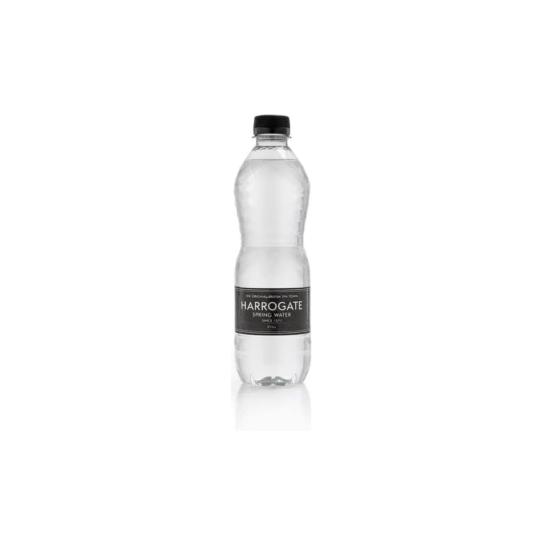 HARROGATE Still Spring Water, 500 ml