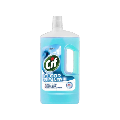 Cif Ocean Floor Cleaner