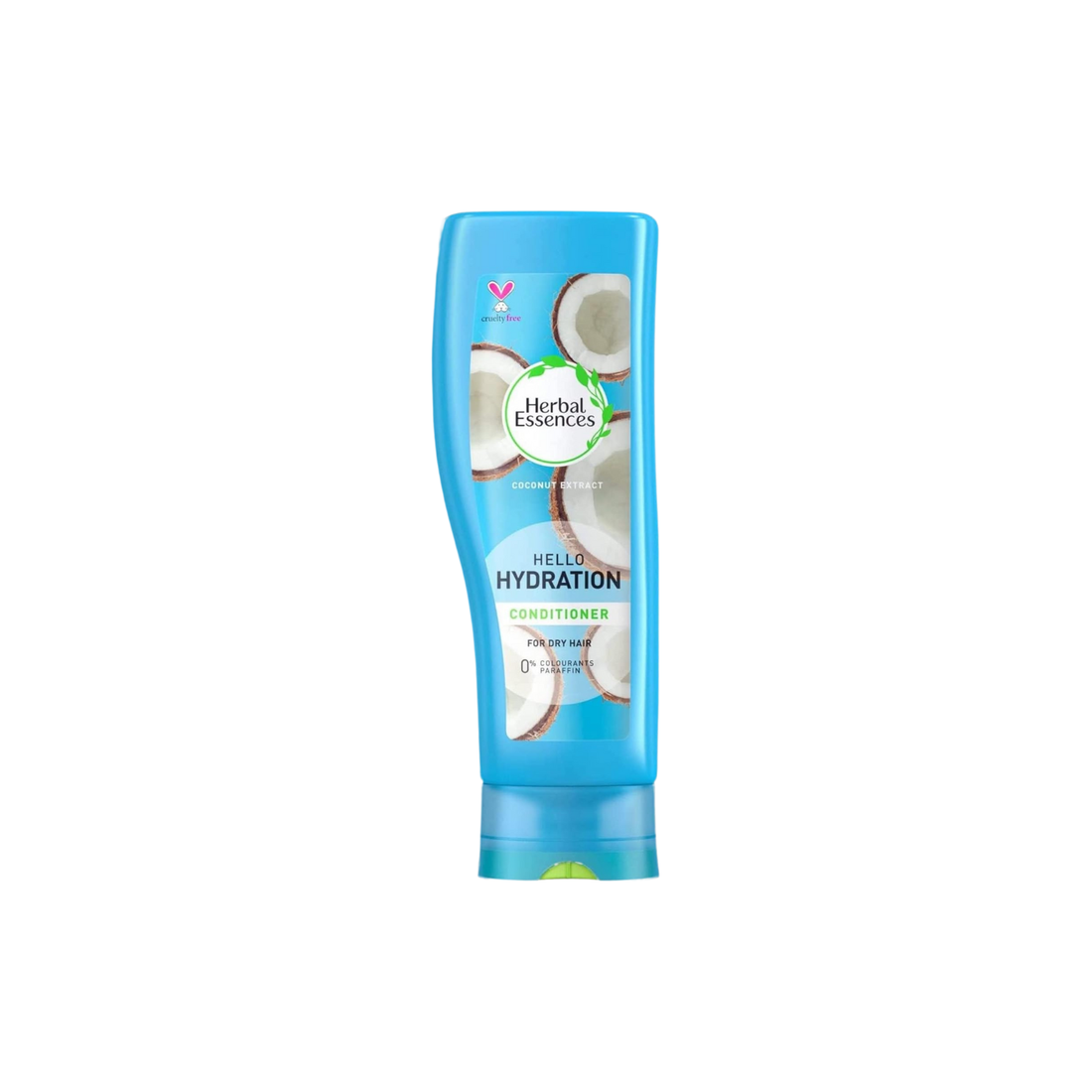 Herbal Essences Hello Hydration Conditioner with Coconut Scent 400 ml