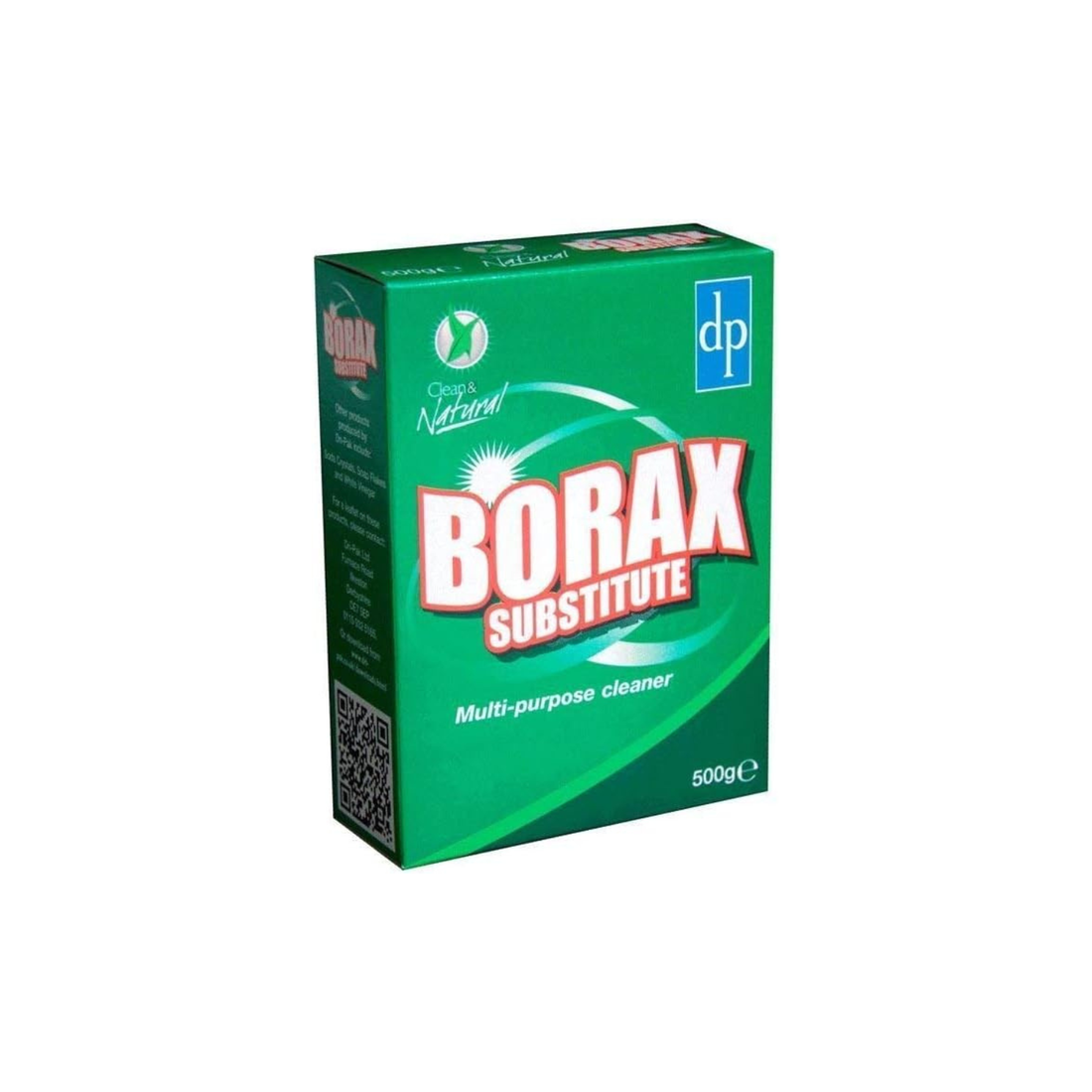 Dri Pak Borax Sub