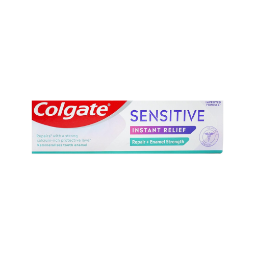 Colgate Sensitive Pro Relief Enamel Repair