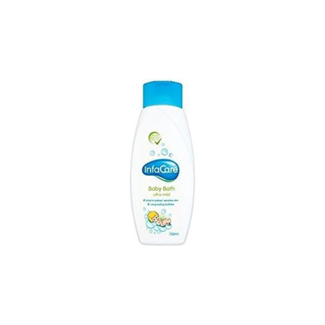 Infacare Baby Bath 750ml