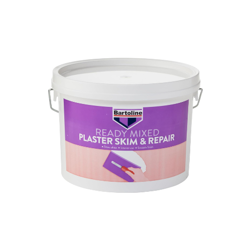 Bartoline Plaster Skim & Repair - 2.5ltr