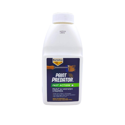 Bartoline Paint Predator 500ml