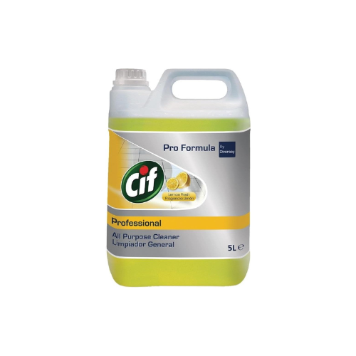 Cif Lemon 5LTR