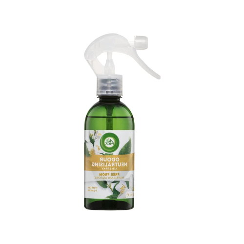 Airwick Air Freshener Spray - White Dew and Jasmine