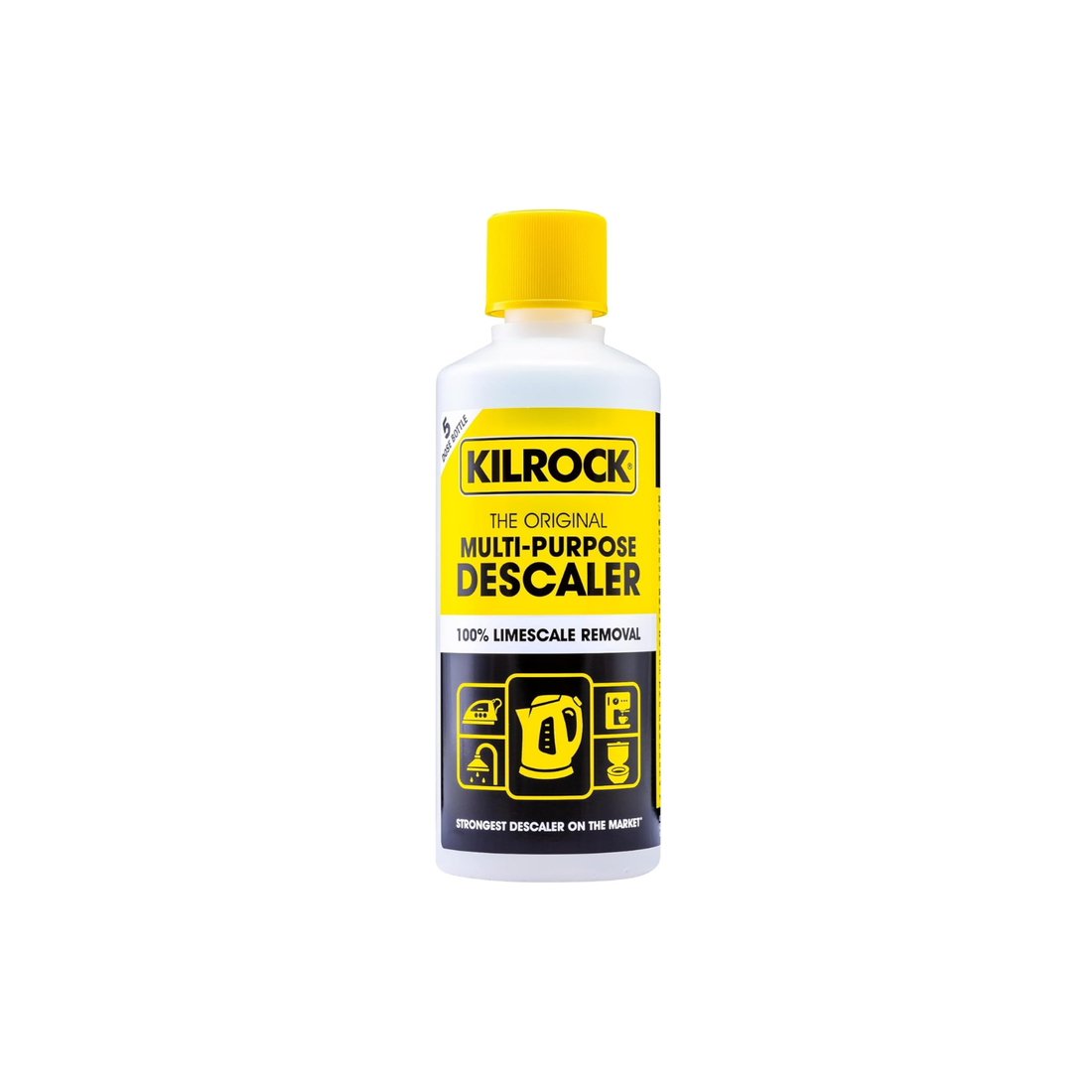 Kilrock Limescale Remover 400ml