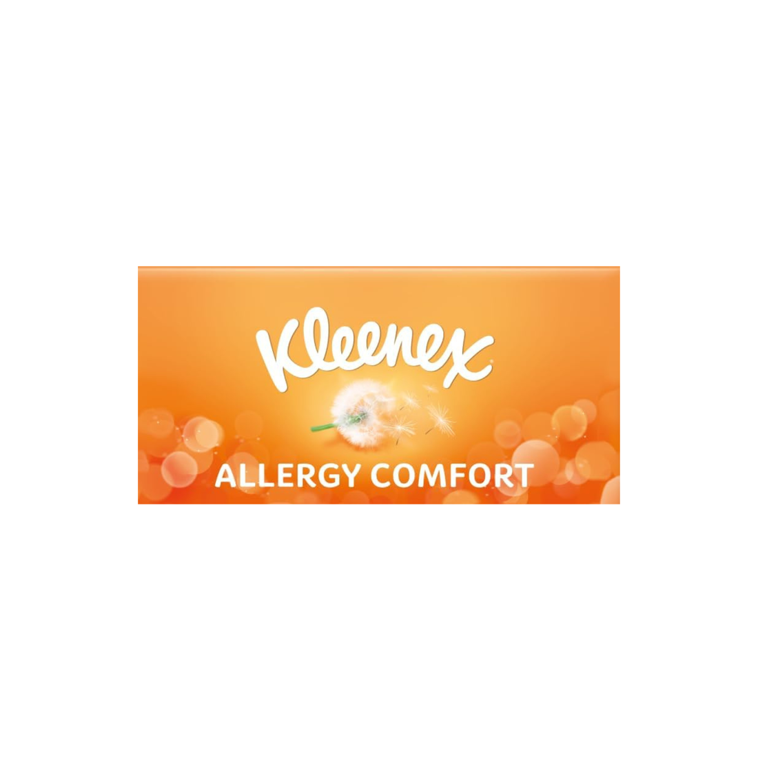Kleenex Allergy Water Wipes