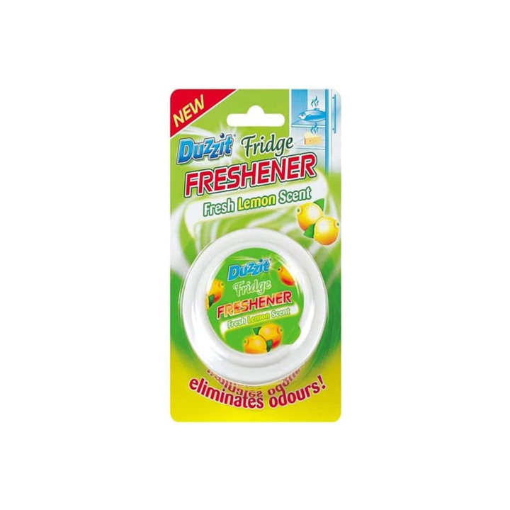 Duzzit Fridge Freshener Lemon