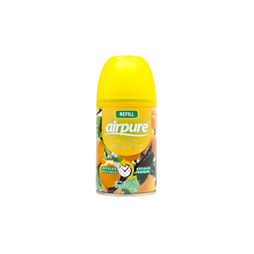 AirPure Citrus Zing