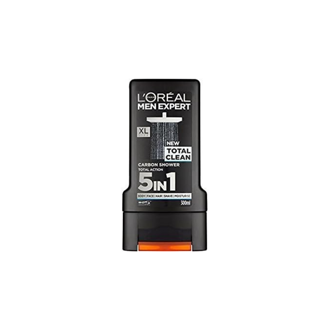 L'Oreal Paris Men Expert 5 in 1