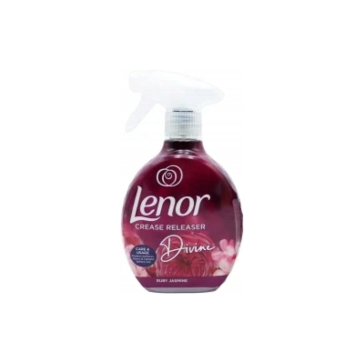 Lenor Crease Release Ruby Jasmine