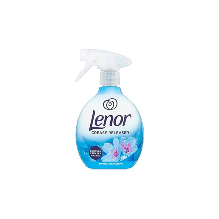 Lenor Crease Release Spring Awakening