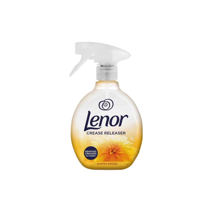 Lenor Crease Release Summer Breeze