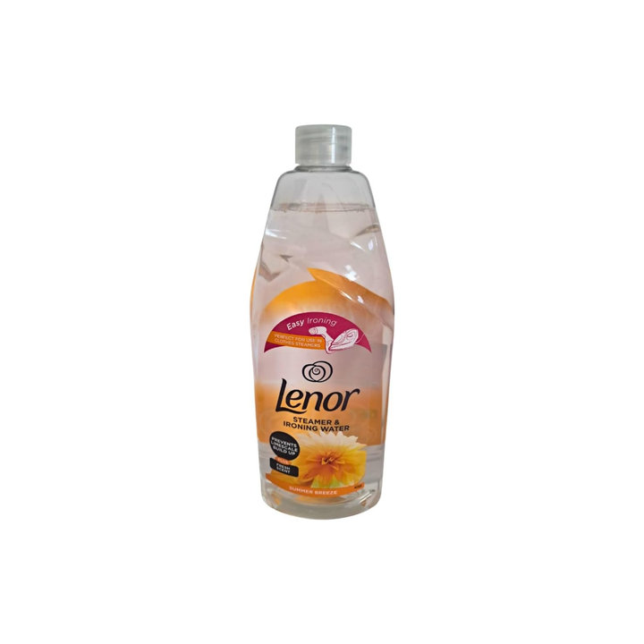 Lenor Ironing Water Summer Breeze