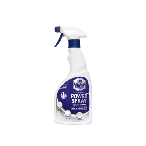 Bar Keepers Spray