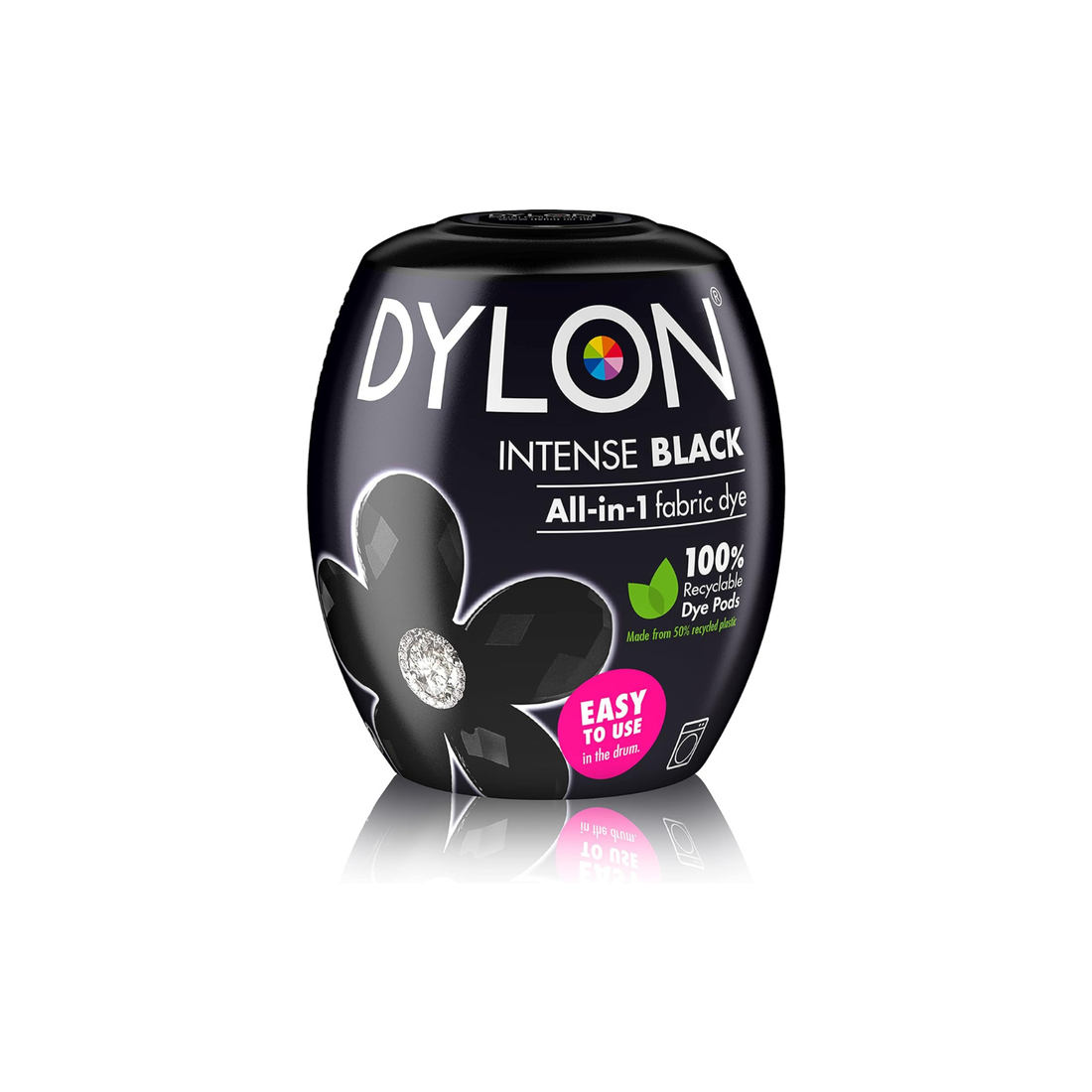 Dylon Dye Black