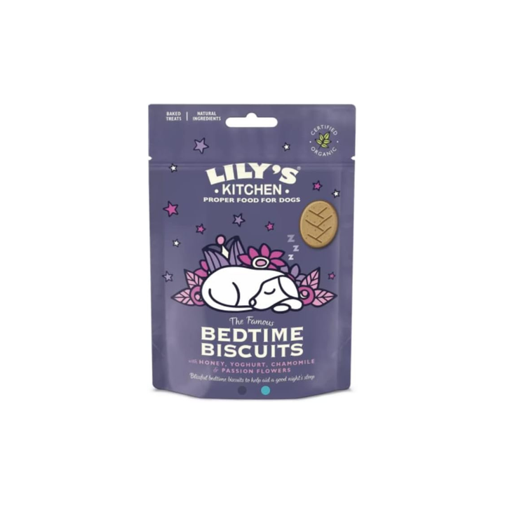 Lilly Dog Buscuits