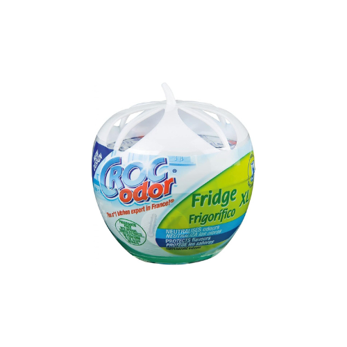 Croc Odor Fridge XL