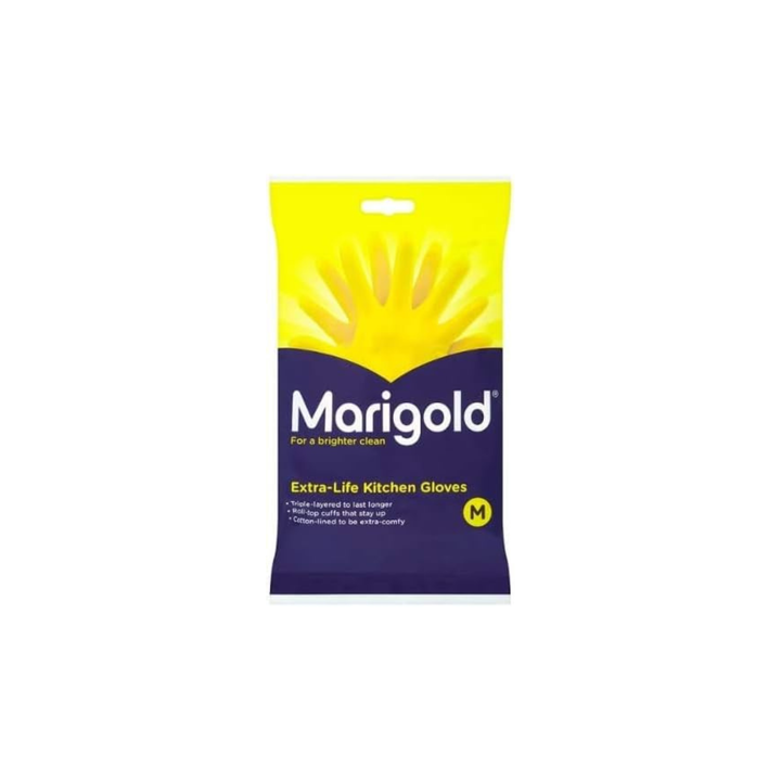 Marigolds Medium Gloves