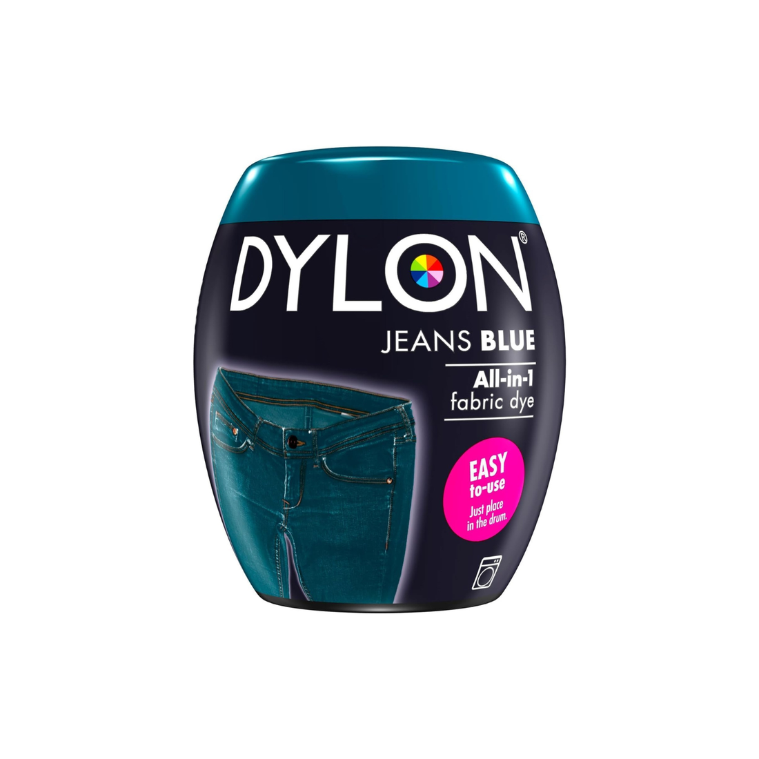 Dylon Dye Blue
